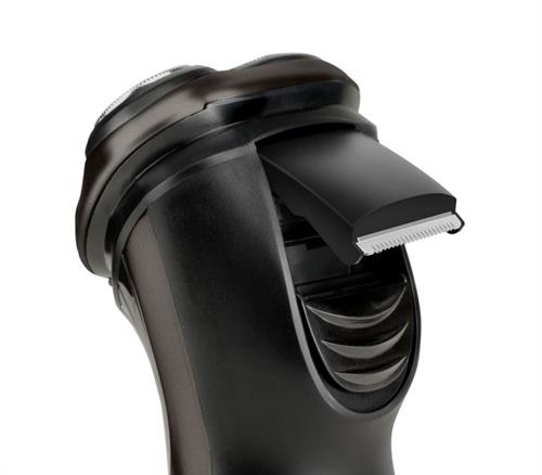 Philips Lady Shaver Series 6000 Cordless shaver with Wet and Dry use | BRL136/00