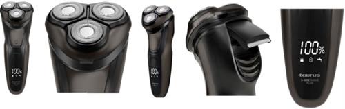 Philips Lady Shaver Series 6000 Cordless shaver with Wet and Dry use | BRL136/00