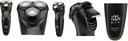 Philips Lady Shaver Series 6000 Cordless shaver with Wet and Dry use | BRL136/00
