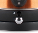 Mellerware Stainless Steel Copper 2 Slice Toaster and 1.8L | 46042CO