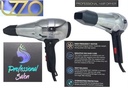 Casey LZZO Professional Salon Hot and Cold Air Hair Dryer | CSY-V-3921