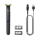 Philips One blade Shaver With 2 Combs | QP1424/10