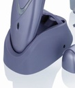 Philips Lady Shaver Series 6000 Cordless shaver with Wet and Dry use | BRL136/00
