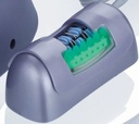 Philips Lady Shaver Series 6000 Cordless shaver with Wet and Dry use | BRL136/00