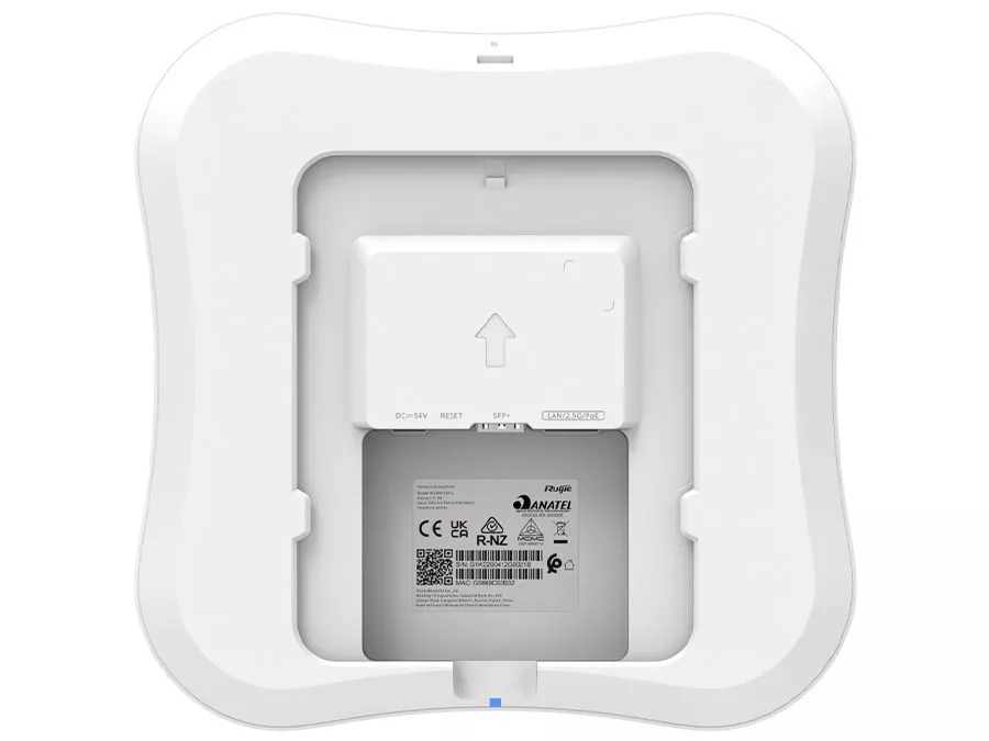 RG-RAP2260(G) Reyee Wi-Fi 6 AX1800 Ceiling Access Point