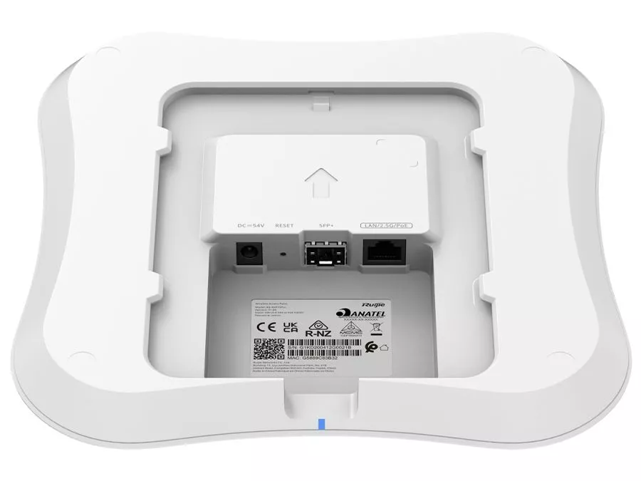 RG-RAP2260(G) Reyee Wi-Fi 6 AX1800 Ceiling Access Point