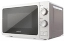  Bennet Read 20L Manual Microwave White | KMW114