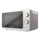  Bennet Read 20L Manual Microwave White | KMW114