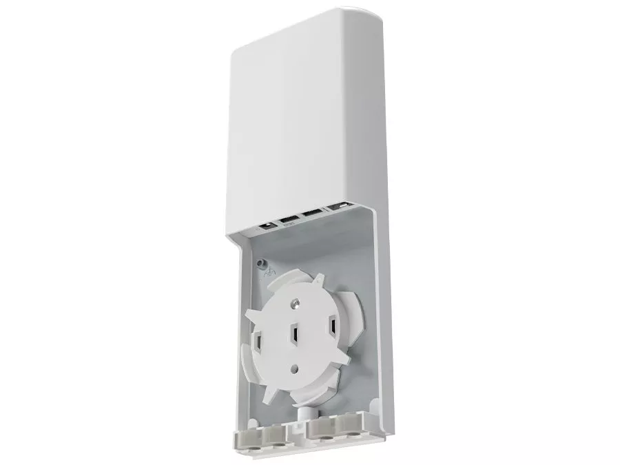 MikroTik Gigabit Fibre to Copper Converter | RBFTC11