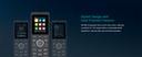 Fanvil W610W Portable Wi-Fi Phone | W610W