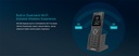 Fanvil W610W Portable Wi-Fi Phone | W610W