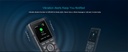 Fanvil W610W Portable Wi-Fi Phone | W610W