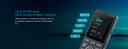 Fanvil W610W Portable Wi-Fi Phone | W610W