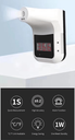 Casey Infrared Wall Thermometer | 13014