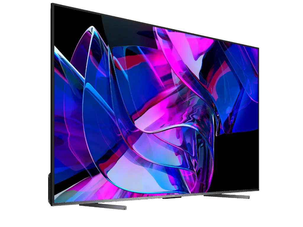 Hisense 4K Smart Laser Cinema TV