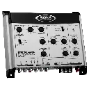 Boss Audio 2-way Electronic Crossover |  BX25