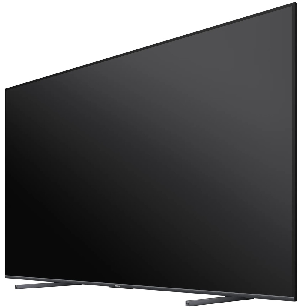 Hisense 100-Inch QLED UHD 144HZ Smart TV | 100E7NPRO