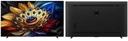 TCL 98-inch C755 Series Mini-LED UHD Google Smart TV | 98C755