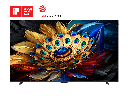 TCL 98-inch C655 Series QLED Pro UHD Google Smart TV | 98C655