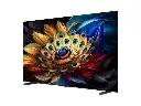 TCL 98-inch C655 Series QLED Pro UHD Google Smart TV | 98C655