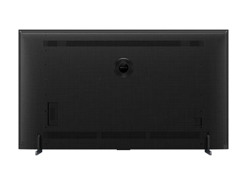TCL 98-inch C655 Series QLED Pro UHD Google Smart TV | 98C655