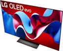 LG 55 inch evo C4 Series OLED webOS Smart TV |OLED55C4