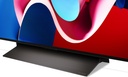 LG 55 inch evo C4 Series OLED webOS Smart TV |OLED55C4