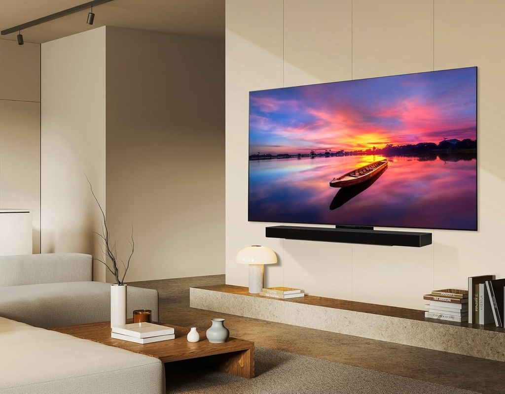LG 55 inch evo C4 Series OLED webOS Smart TV |OLED55C4