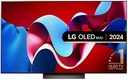LG 55 inch evo C4 Series OLED webOS Smart TV |OLED55C4