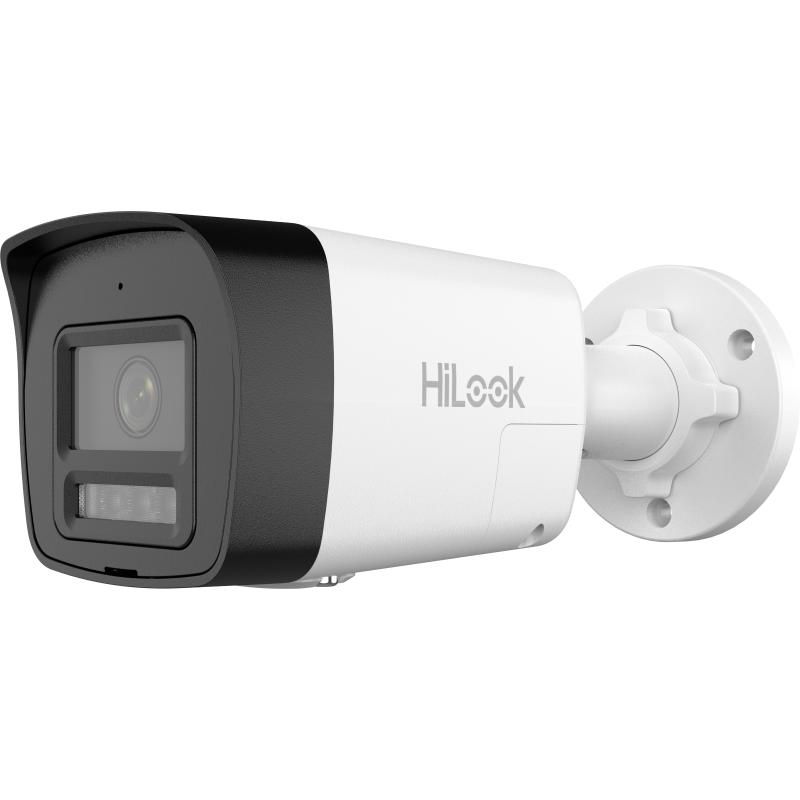  IPC-B660HA-LZU/SL 6 MP Dual Light MD 2.0 Varifocal Bullet Network Camera