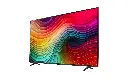 LG 75-inch NANO80 Series UHD Thin Q AI webOS Smart TV | 75NANO80T6A