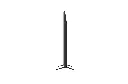 LG 75-inch NANO80 Series UHD Thin Q AI webOS Smart TV | 75NANO80T6A