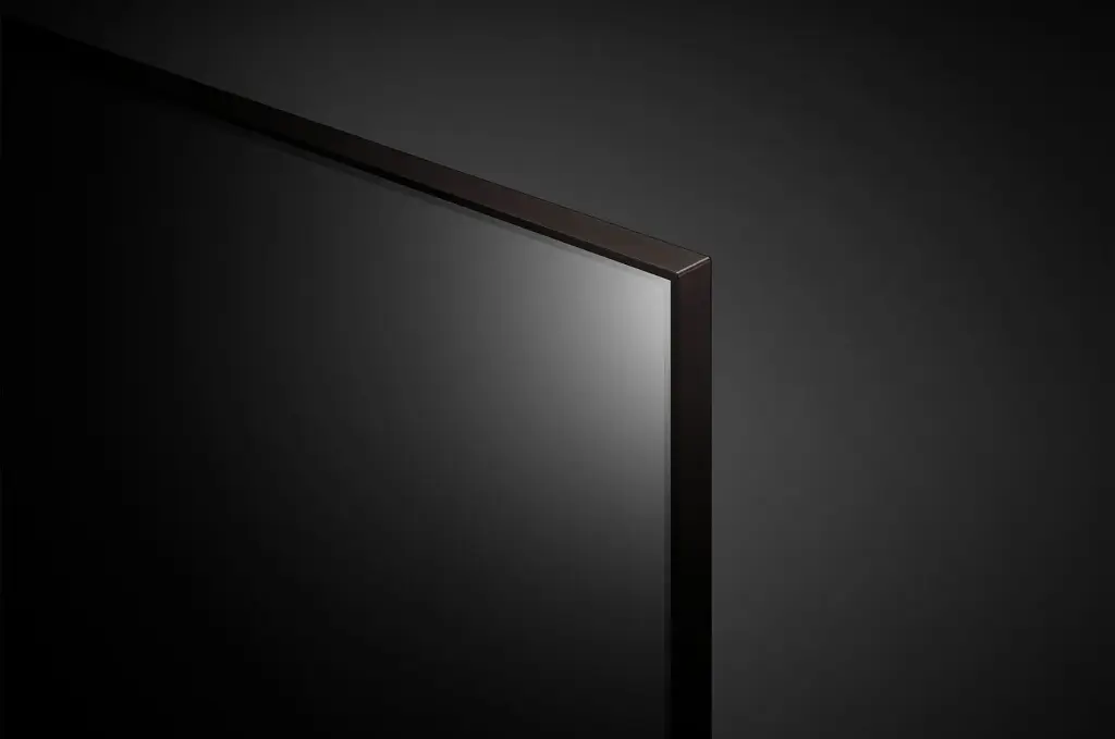 LG 75-inch NANO80 Series UHD Thin Q AI webOS Smart TV | 75NANO80T6A