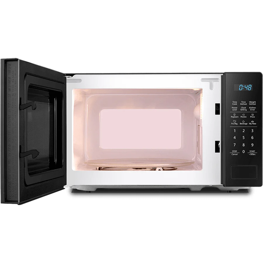 Hisense 20L Electric Microwave Oven | H20MOBS11