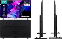 Hisense 75 inch U7K Series Mini-LED UHD Smart TV | 75U7K