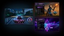 LG 55 inch CS3 Series UHD ThinQ AI WebOS 120Hz Gaming Smart | OLED55CS3VA