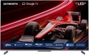 Hisense 75 inch U7K Series Mini-LED UHD Smart TV | 75U7K