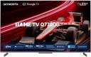 Hisense 75 inch U7K Series Mini-LED UHD Smart TV | 75U7K