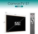 TCL 98-inch C755 Series Mini-LED UHD Google Smart TV | 98C755