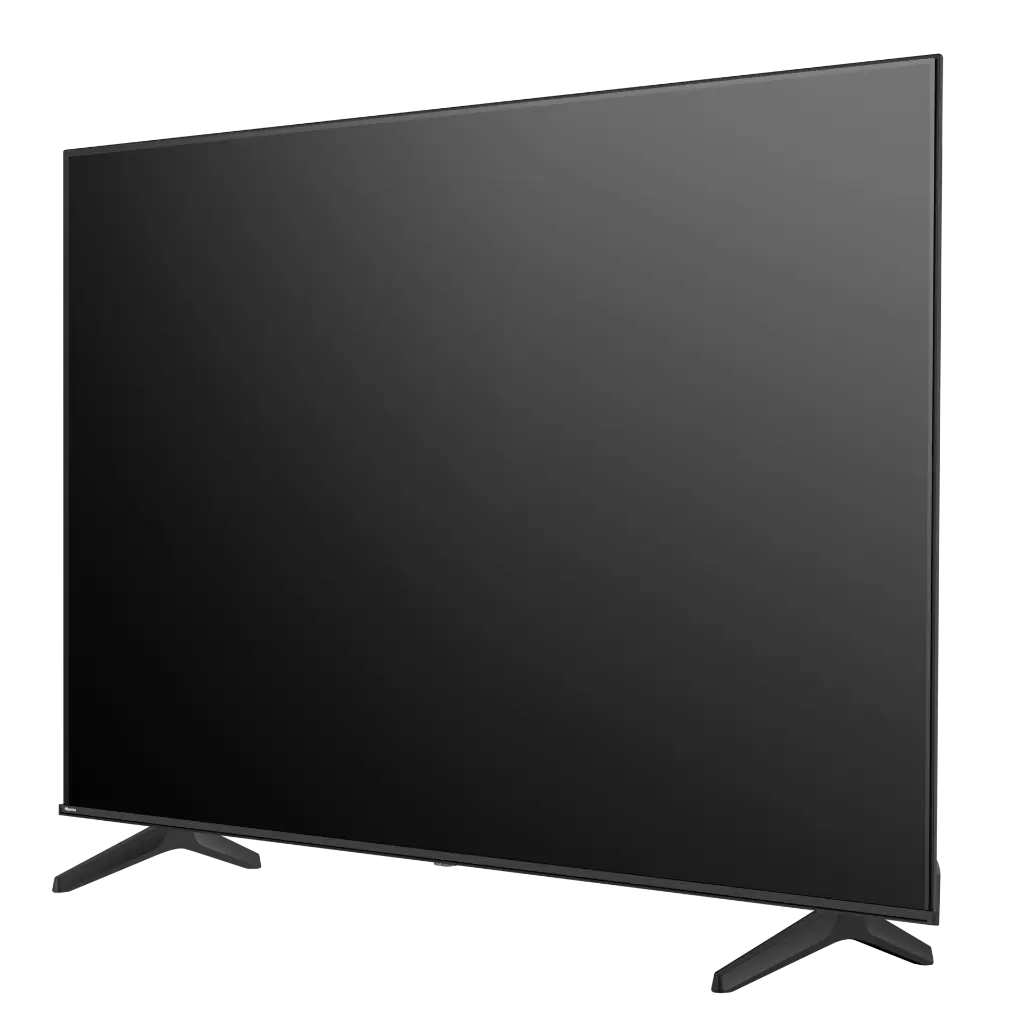 Hisense 85 inch A6N Series Direct LED UHD Smart TV | 85A6N
