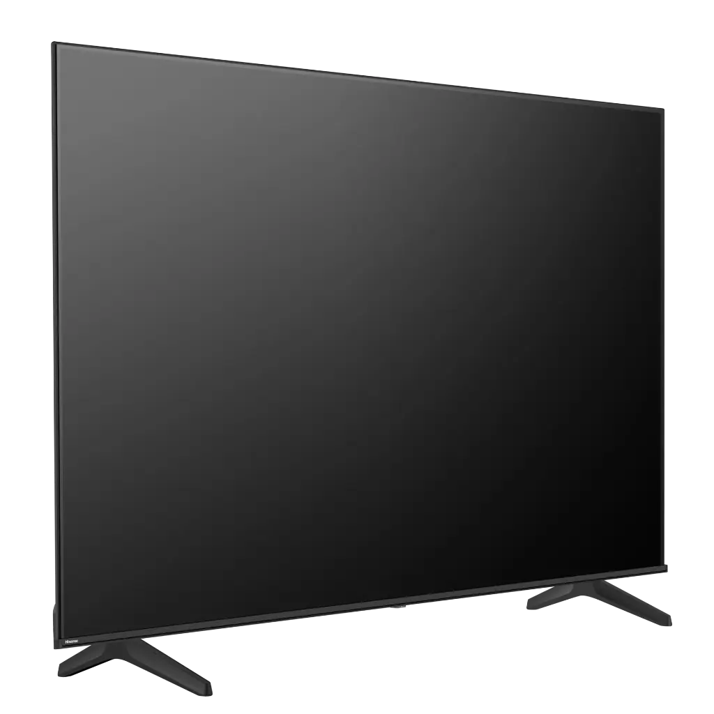 Hisense 85 inch A6N Series Direct LED UHD Smart TV | 85A6N