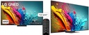 LG 55 inch evo C4 Series OLED webOS Smart TV |OLED55C4