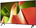 LG 55 inch evo C4 Series OLED webOS Smart TV |OLED55C4