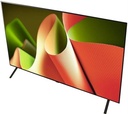 LG 55 inch evo C4 Series OLED webOS Smart TV |OLED55C4