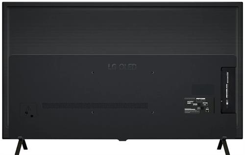 LG 55 inch evo C4 Series OLED webOS Smart TV |OLED55C4