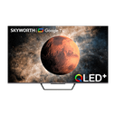 LG 75-inch NANO80 Series UHD Thin Q AI webOS Smart TV | 75NANO80T6A
