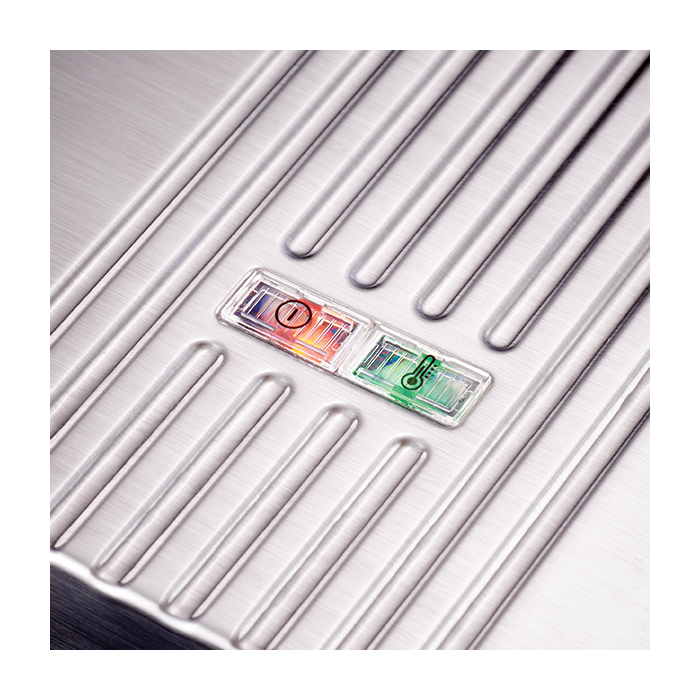 Russell Hobbs 8 Slice Gourmet Sandwich Press 2000w | RHSP015