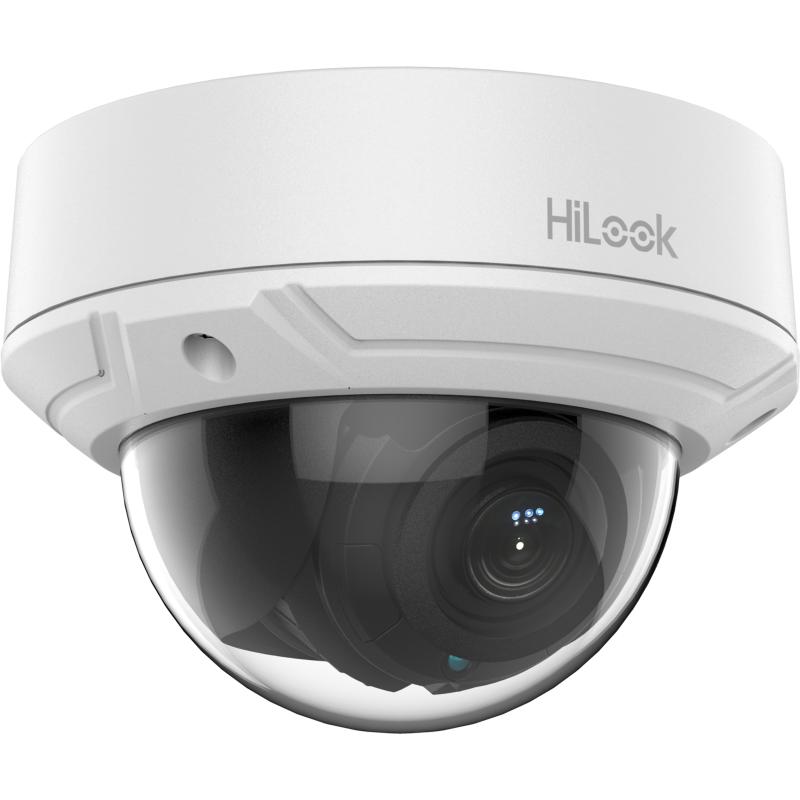  IPC-D640H-Z 4 MP Varifocal Dome Network Camera 