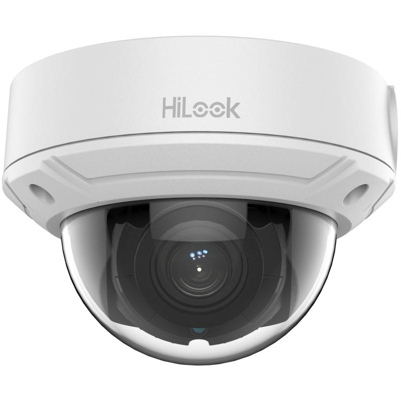  IPC-D640H-Z 4 MP Varifocal Dome Network Camera 