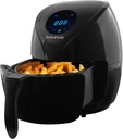 Taurus 3.6L Air Fryer Digital Black with Timer 1400w | 973950